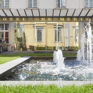 Hotel Living De Medici