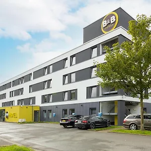 Hotel Düsseldorf-airport