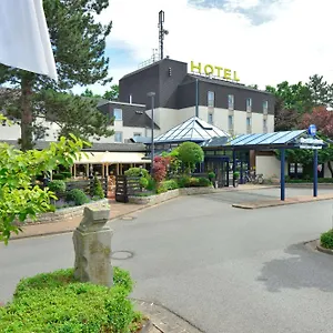 Hotel Western Der Foehrenhof ***