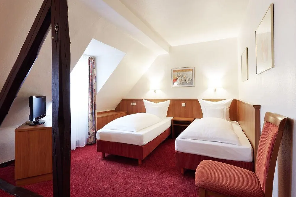 Doria Hotel Düsseldorf Duitsland