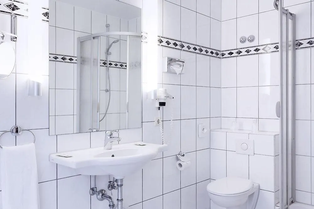 Doria Hotel Düsseldorf