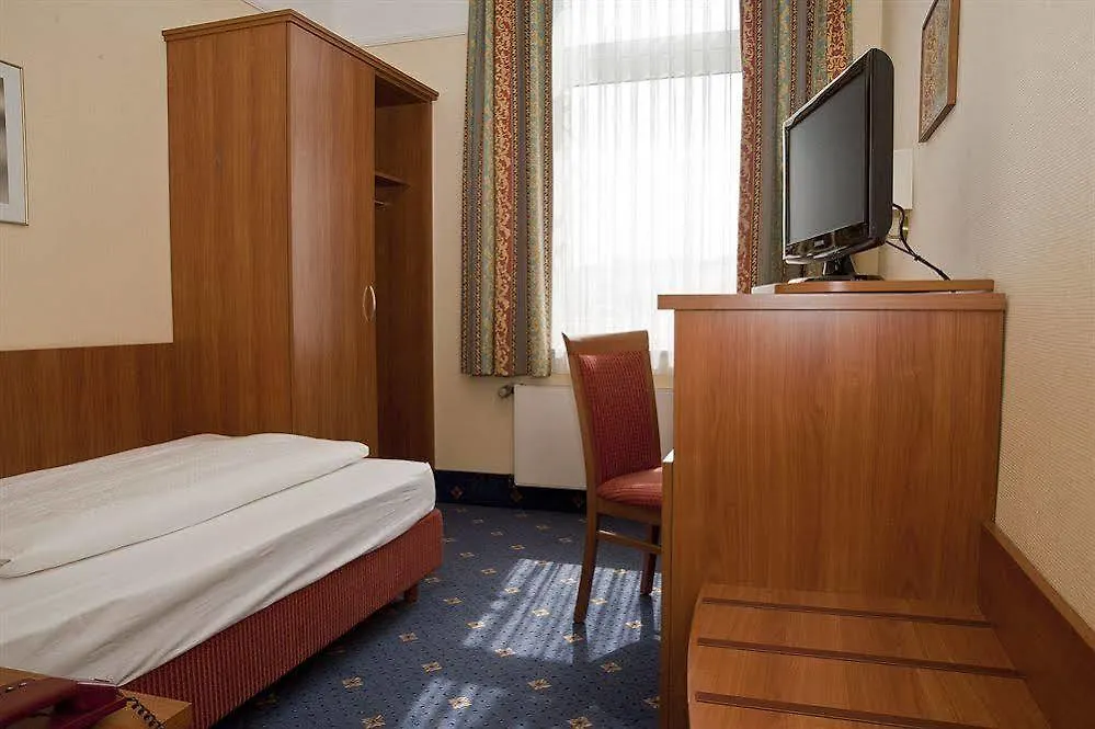 Doria Hotel Düsseldorf