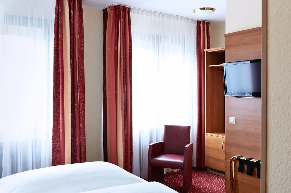Doria Hotel Düsseldorf