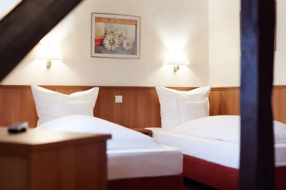Doria Hotel Düsseldorf